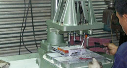 攻牙機有很多種？哪種才是最佳選擇？