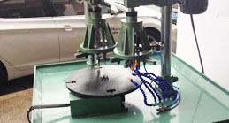 如何提高自動攻牙機的穩定性？