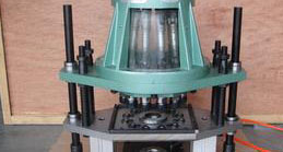 自動攻牙機產生毛剌現象怎麼辦？