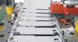 中國攻牙機零部件發展的道路？