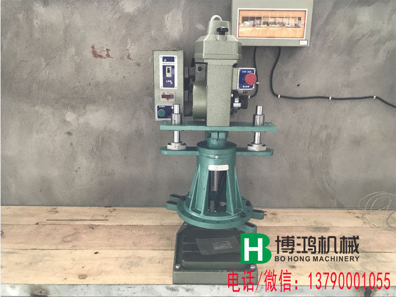 多台半自動多軸自動攻絲機安裝調試結果報告