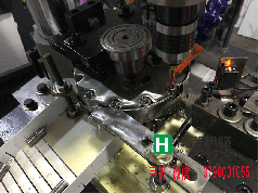 博鴻科技全自動攻絲機應收賬款及行業影響