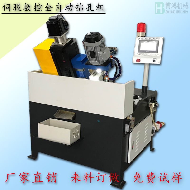 自動攻絲機有哪些使用注意事項？