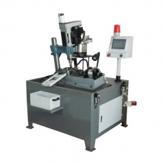 數控全自動鑽孔機